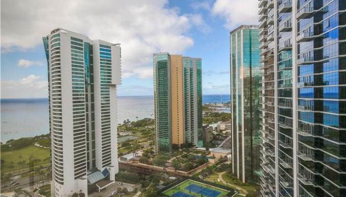 Hawaiki Tower condo # 3001, Honolulu, Hawaii - photo 1 of 21