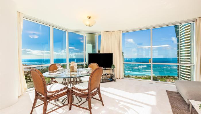 Hawaiki Tower condo # 3109, Honolulu, Hawaii - photo 1 of 1