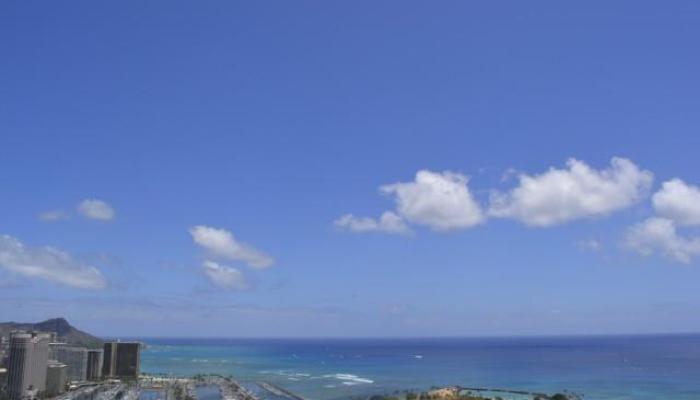 Hawaiki Tower condo # 4209, Honolulu, Hawaii - photo 1 of 16