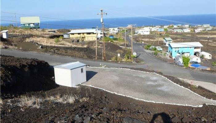 88-1506 Ewalu Ave  Captain Cook, Hi vacant land for sale - photo 1 of 1