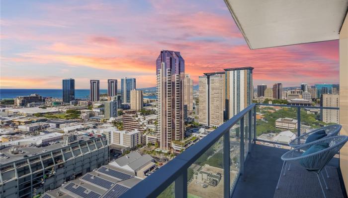 Symphony Honolulu condo # 3009, Honolulu, Hawaii - photo 1 of 1