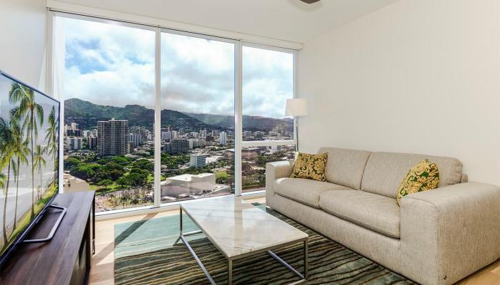 888 Kapiolani Blvd Honolulu - Rental - photo 1 of 19