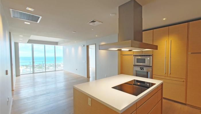 Symphony Honolulu condo # 4505, Honolulu, Hawaii - photo 1 of 25