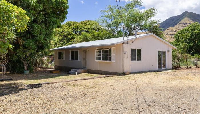 89-234  Mano Ave Nanakuli, Leeward home - photo 1 of 22