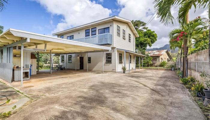 89-298A  Farrington Hwy Nanakuli, Leeward home - photo 1 of 1