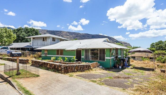 89-359  Mokiawe Street Nanakuli, Leeward home - photo 1 of 7