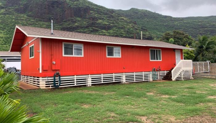 89-554  Farrington Hwy Nanakuli, Leeward home - photo 1 of 1