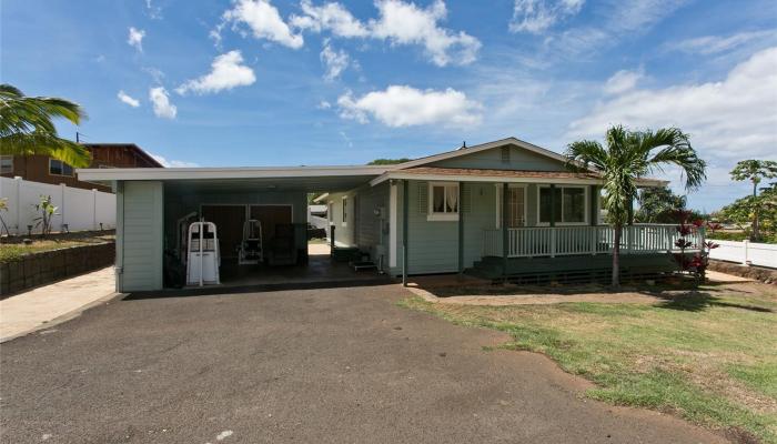 89-780  Haleakala Ave Nanakuli, Leeward home - photo 1 of 20