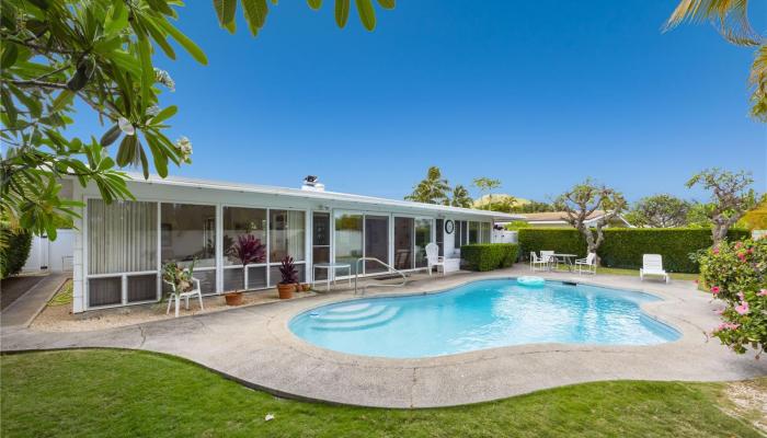 9  Aimikana Street Aikahi Park, Kailua home - photo 1 of 1