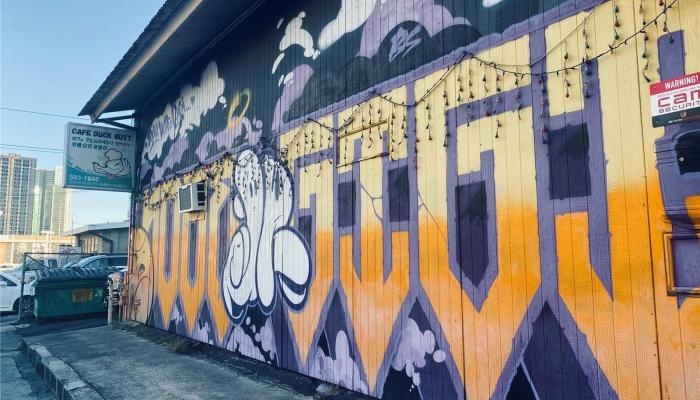 901 Kawaiahao Street Kakaako  - photo 1 of 12