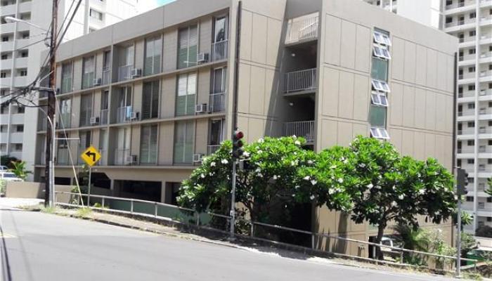 901 Prospect condo # 204, Honolulu, Hawaii - photo 1 of 1