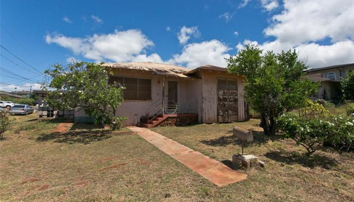 902  20th Ave Kaimuki, Diamond Head home - photo 1 of 1