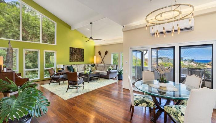 902  Puuomao Place Hahaione-upper, Hawaii Kai home - photo 1 of 1