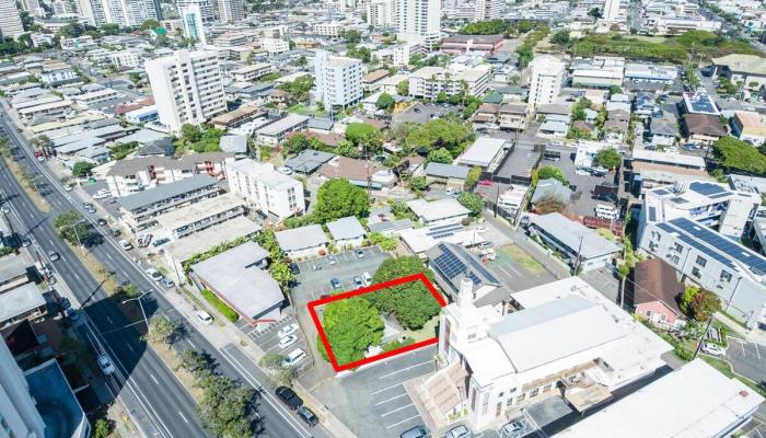 902 University Ave C Honolulu, Hi vacant land for sale - photo 1 of 11