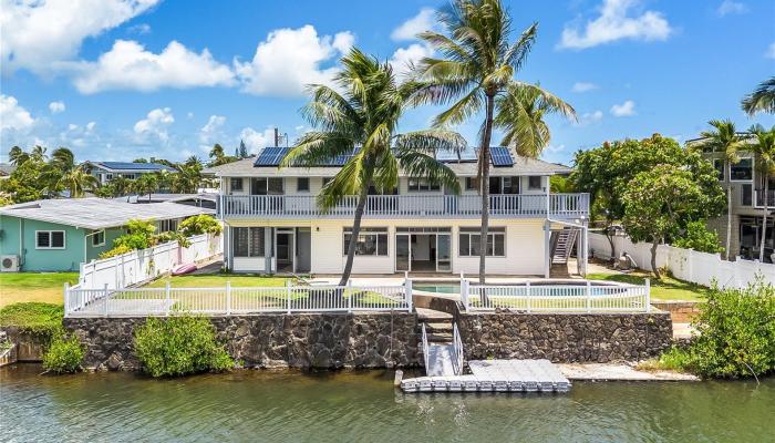 902  Wanaao Road Enchanted Lake, Kailua home - photo 1 of 25