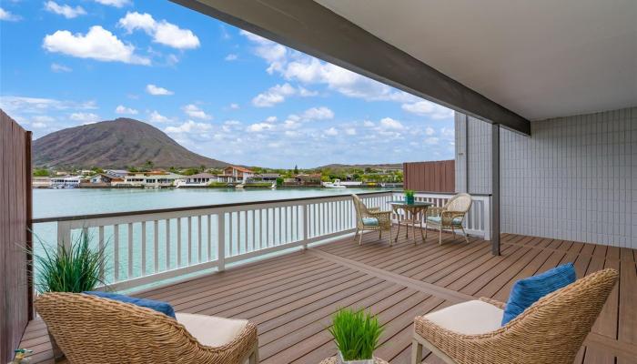 903 Koko Isle Circle townhouse # 1502, Honolulu, Hawaii - photo 1 of 1