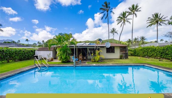 904  Kaipii Street Koolaupoko, Kailua home - photo 1 of 1