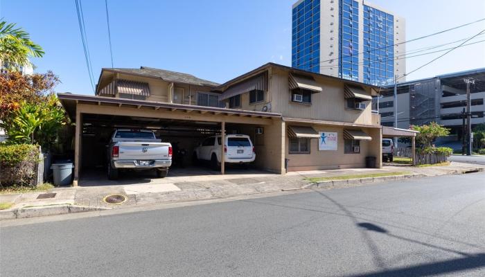904 Piikoi Street Honolulu Oahu commercial real estate photo1 of 25