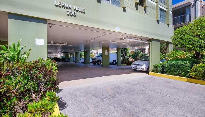 Lehua Hale condo # A402, Pearl City, Hawaii - photo 1 of 1