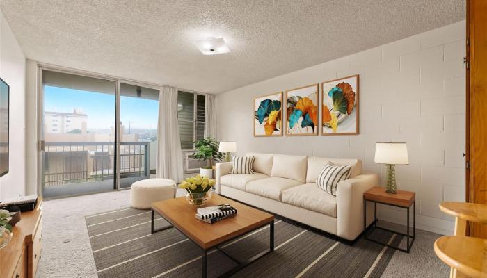 Lehua Hale condo # B405, Pearl City, Hawaii - photo 1 of 18