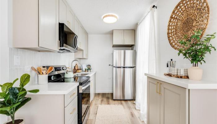 Lehua Hale condo # C301, Pearl City, Hawaii - photo 1 of 1