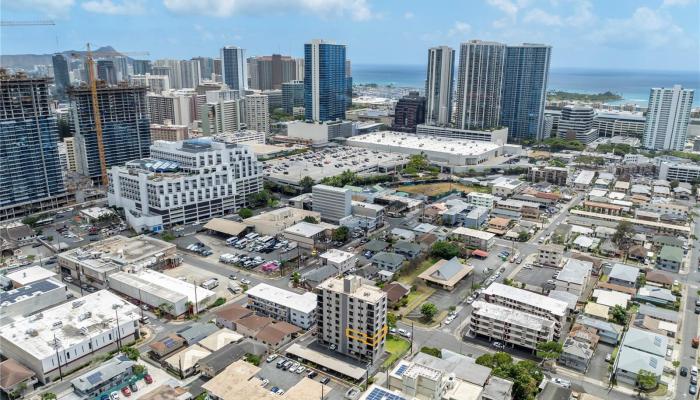 Birch & Elm Condominium condo # 401, Honolulu, Hawaii - photo 1 of 1