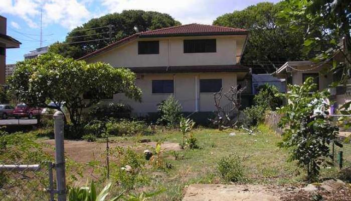 908 Punahou St  Honolulu, Hi vacant land for sale - photo 1 of 6