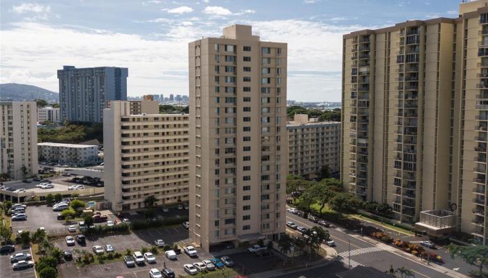 Lakeside West condo # 1003, Honolulu, Hawaii - photo 1 of 1