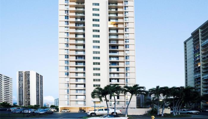 Lakeside West condo # 1904, Honolulu, Hawaii - photo 1 of 1