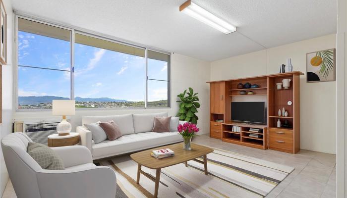 Lakeside West condo # 2002, Honolulu, Hawaii - photo 1 of 1