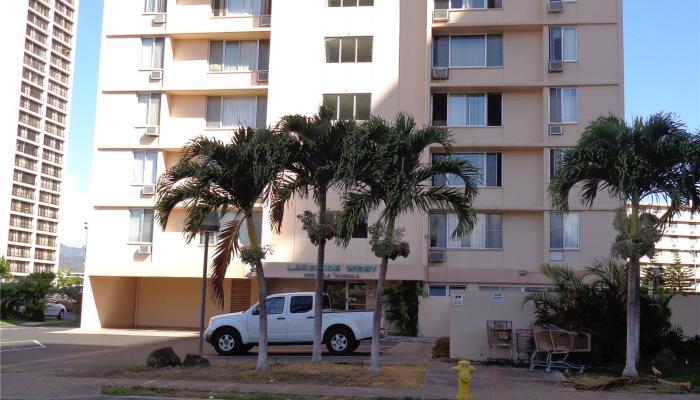 LAKESIDE WEST condo # 701, Honolulu, Hawaii - photo 1 of 1