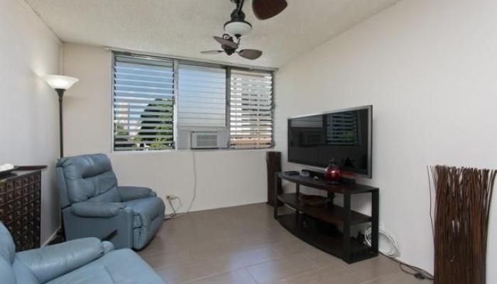 Clairmont condo # 304, Honolulu, Hawaii - photo 1 of 1