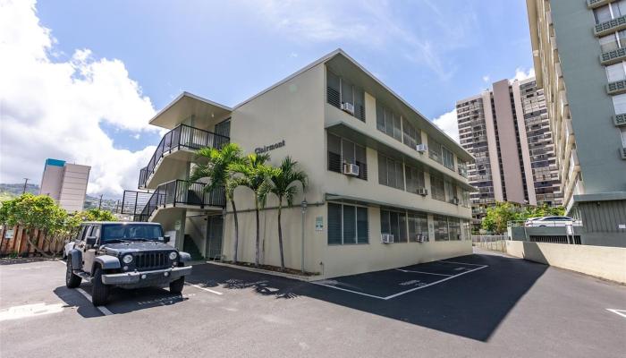 Clairmont condo # 305, Honolulu, Hawaii - photo 1 of 15