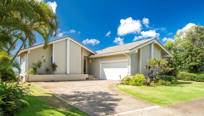 909  Kapapala Place Mariners Ridge, Hawaii Kai home - photo 1 of 1