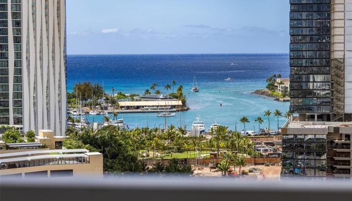 909 Kapiolani condo # 2002, Honolulu, Hawaii - photo 1 of 1