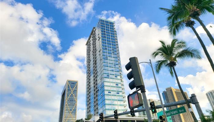 909 Kapiolani condo # 2207, Honolulu, Hawaii - photo 1 of 1