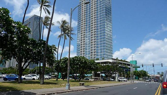 909 Kapiolani condo # 2906, Honolulu, Hawaii - photo 1 of 1