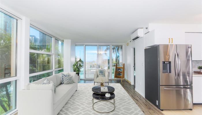 909 Kapiolani condo # 701, Honolulu, Hawaii - photo 1 of 25