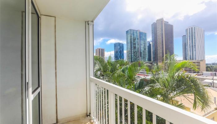 909 Kapiolani condo # 803, Honolulu, Hawaii - photo 1 of 25