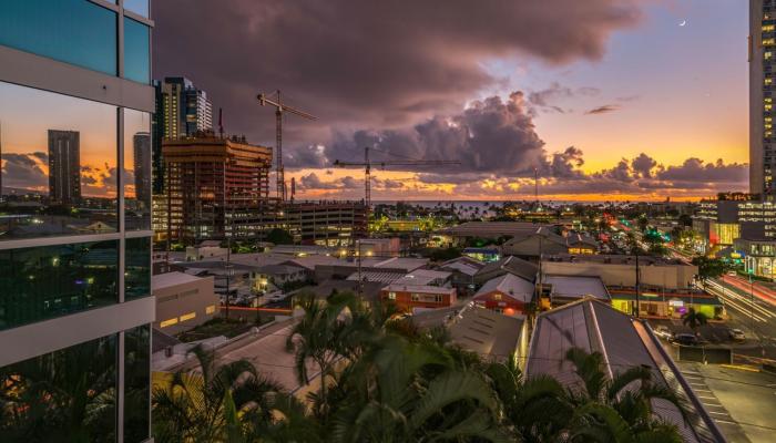 909 Kapiolani condo # 904, Honolulu, Hawaii - photo 1 of 1