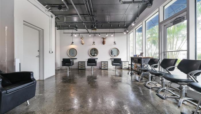 909 Kapiolani Blvd Kakaako  - photo 1 of 21