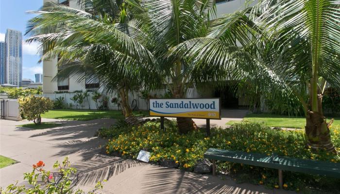 Sandalwood condo # 1008, Honolulu, Hawaii - photo 1 of 12