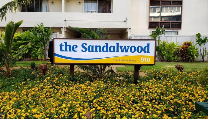 Sandalwood condo # 204, Honolulu, Hawaii - photo 1 of 11