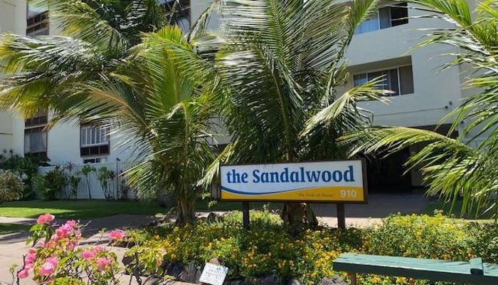 Sandalwood condo # 603, Honolulu, Hawaii - photo 1 of 13