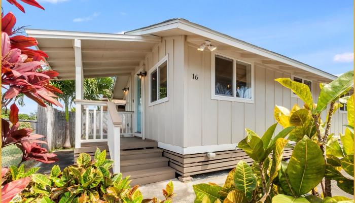 Ewa Oceanside condo # 16G, Ewa Beach, Hawaii - photo 1 of 1