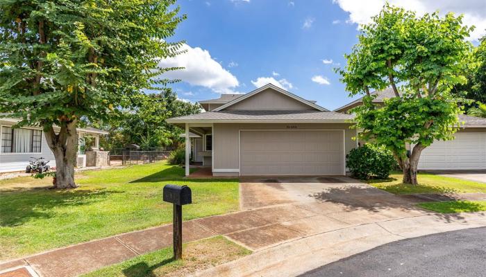 91-1001  Kaihuopalaai Street Westloch Estates, Ewaplain home - photo 1 of 23