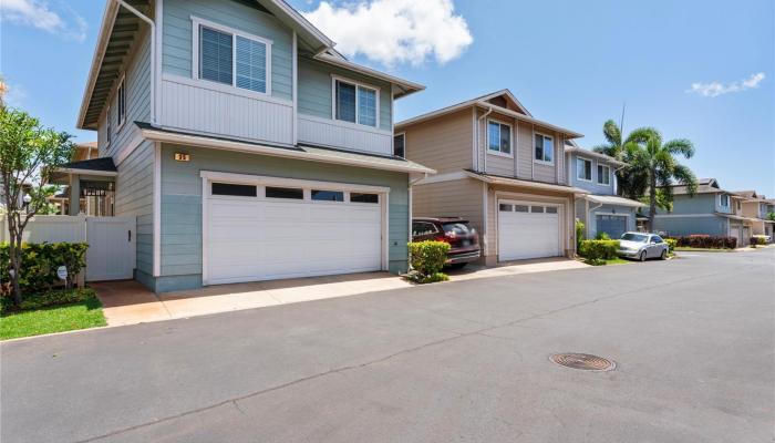 91-1001  Keaunui Drive Ewa Gen Laulani-tides, Ewaplain home - photo 1 of 24