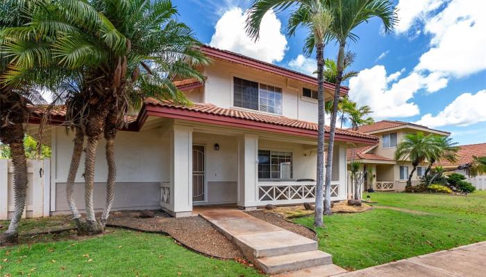 91-1002  Hokuwekiu Street Kapolei-aeloa, Ewaplain home - photo 1 of 1