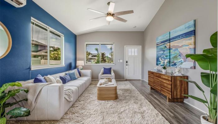 91-1003  Iliahialoe Loop Hoopili-iliahi, Ewaplain home - photo 1 of 25