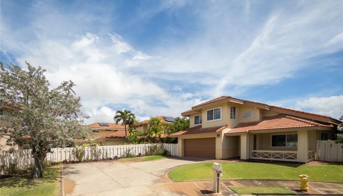 91-1005  Kanihaalilo Street Kapolei-aeloa, Ewaplain home - photo 1 of 1